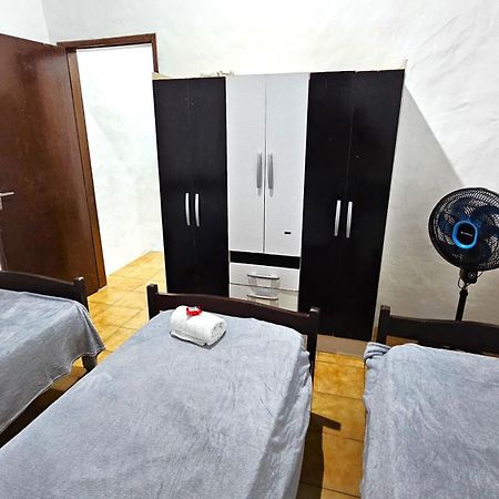 Residencial Las Flores Florianopolis Ngoại thất bức ảnh