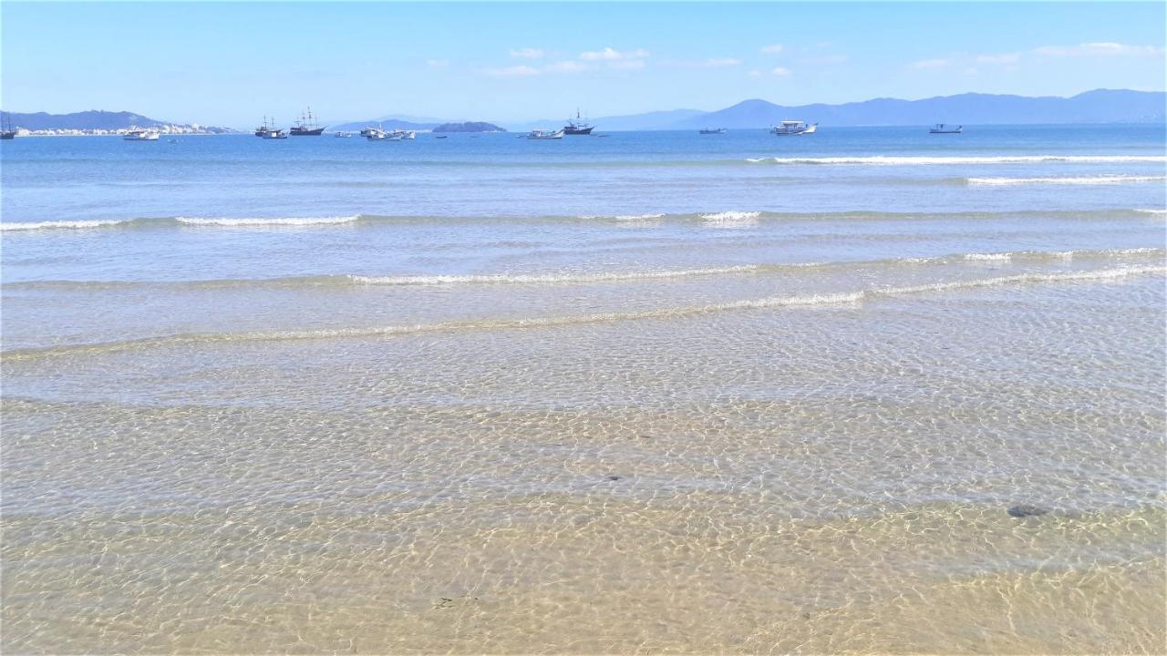 Residencial Las Flores Florianopolis Ngoại thất bức ảnh