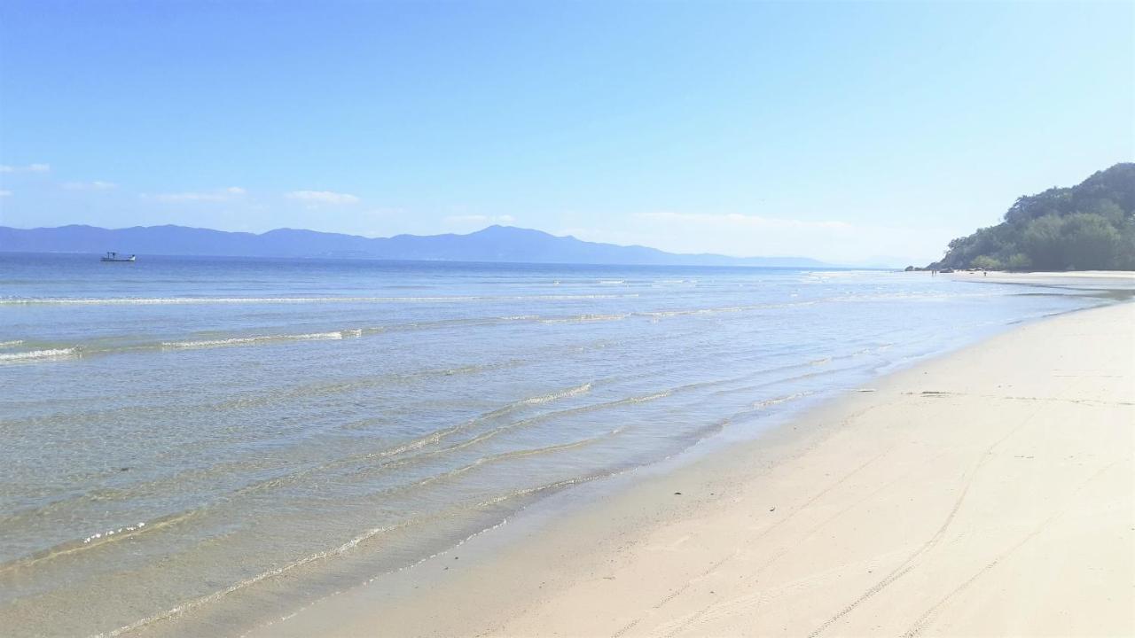 Residencial Las Flores Florianopolis Ngoại thất bức ảnh