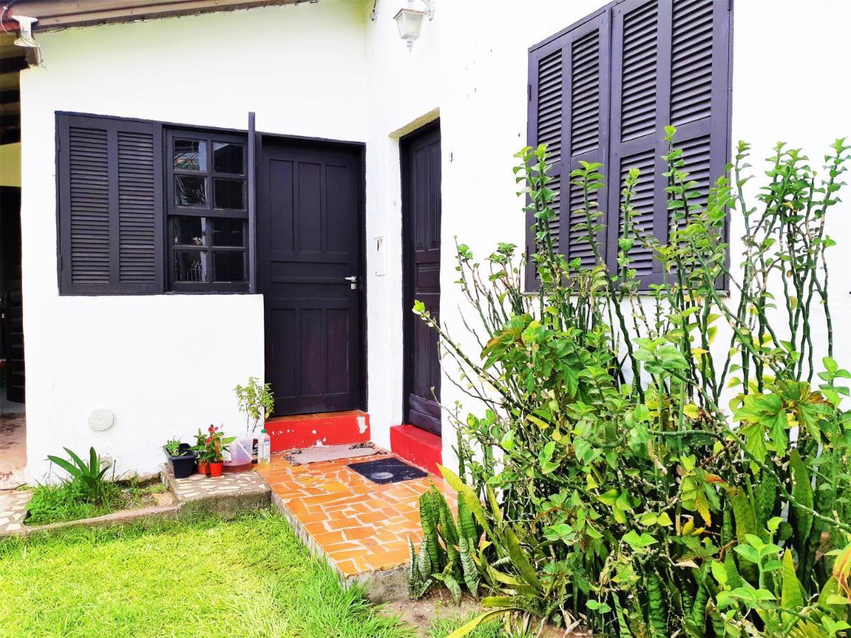 Residencial Las Flores Florianopolis Ngoại thất bức ảnh