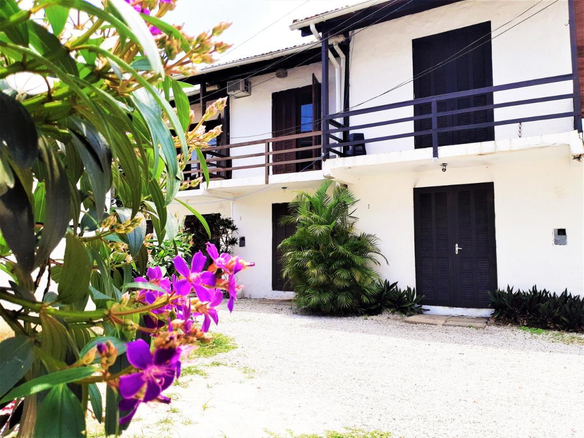 Residencial Las Flores Florianopolis Ngoại thất bức ảnh