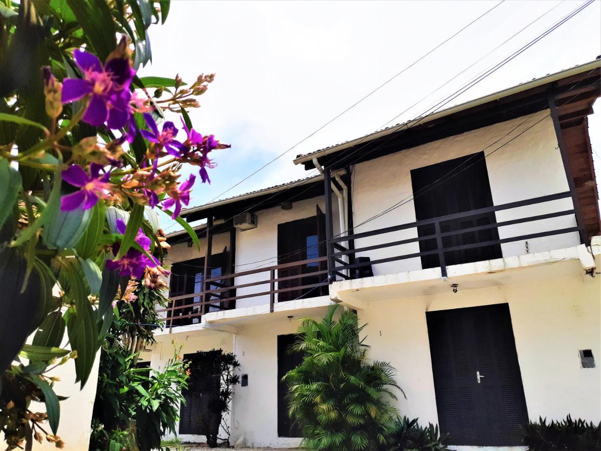 Residencial Las Flores Florianopolis Ngoại thất bức ảnh