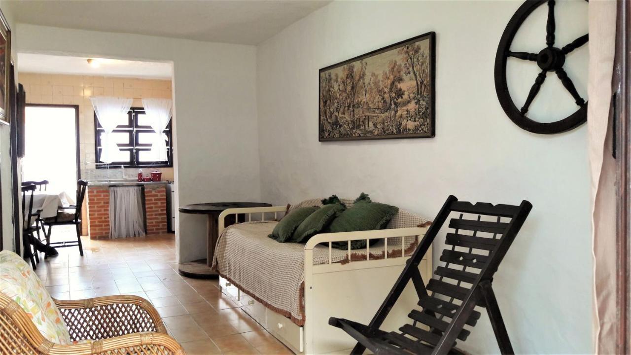 Residencial Las Flores Florianopolis Ngoại thất bức ảnh