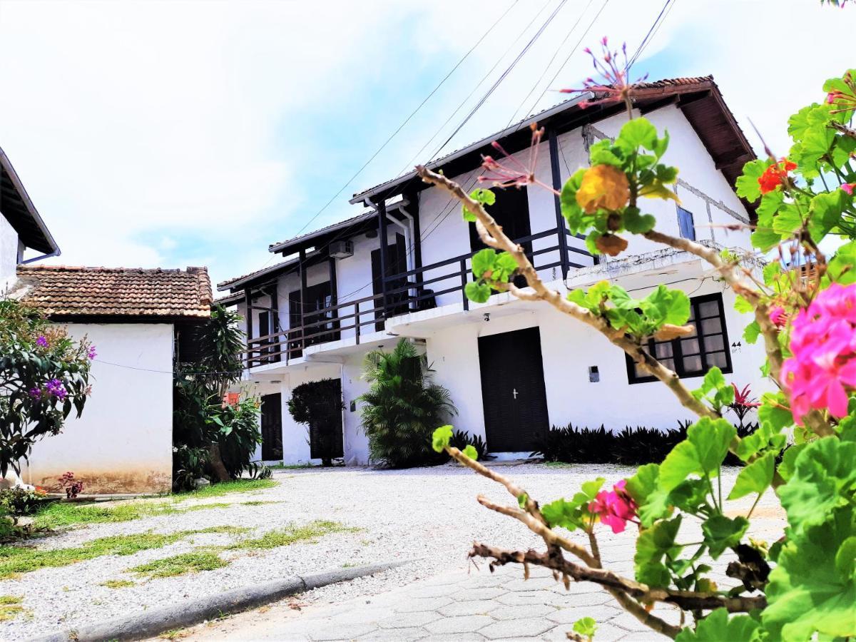 Residencial Las Flores Florianopolis Ngoại thất bức ảnh