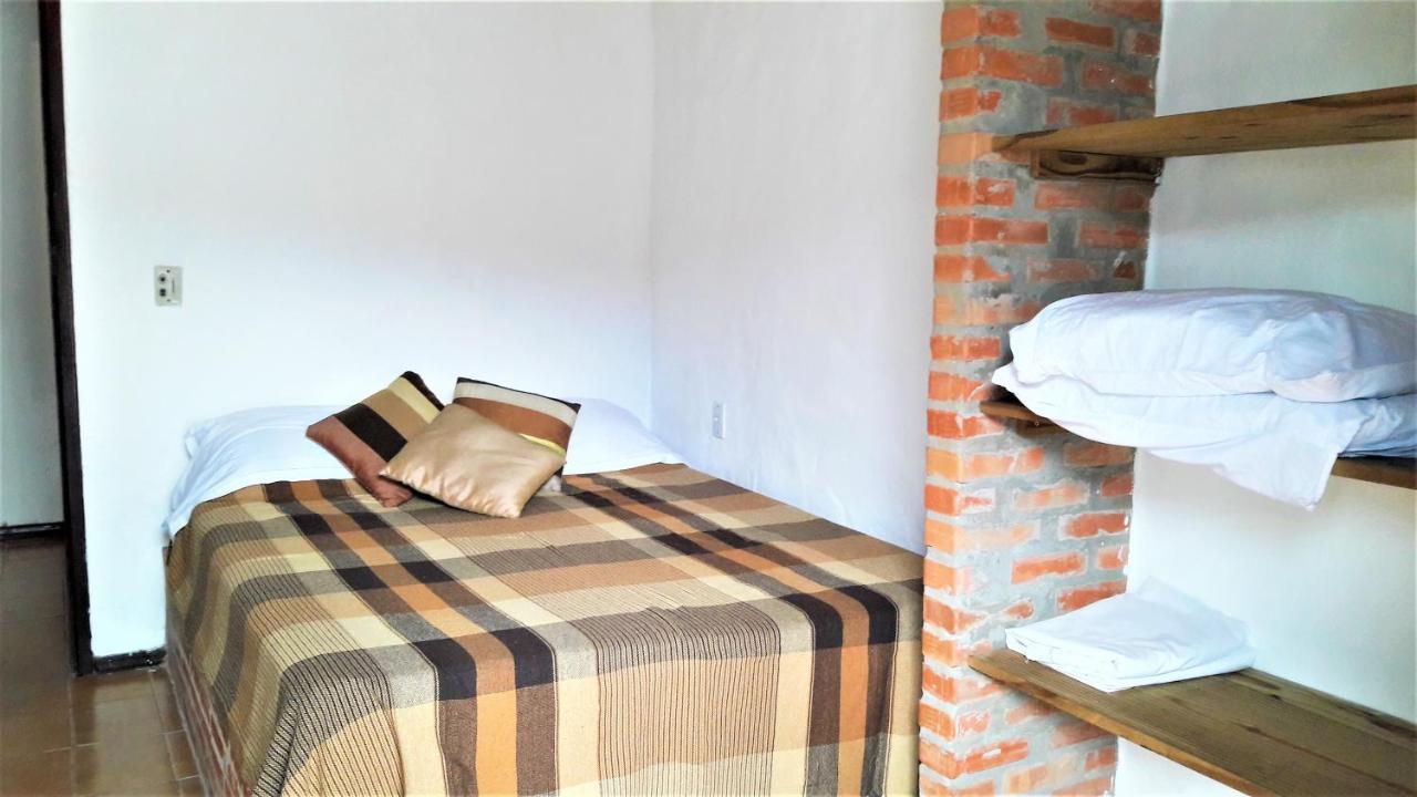 Residencial Las Flores Florianopolis Ngoại thất bức ảnh