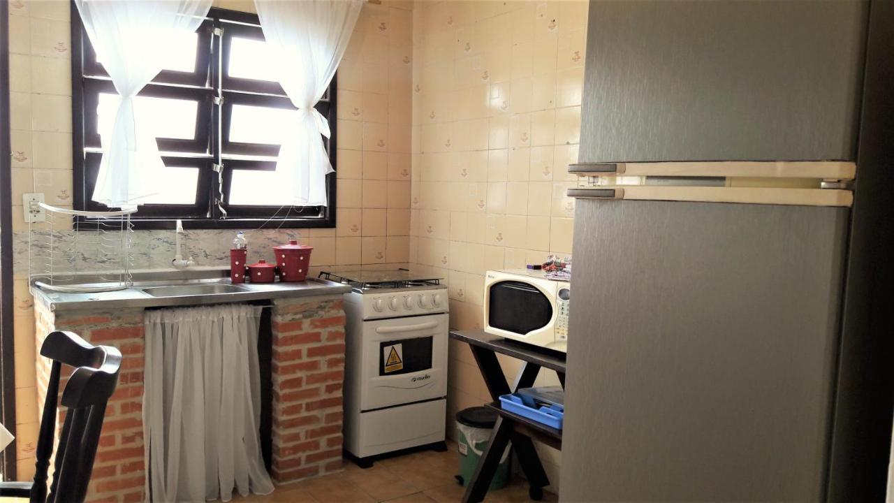 Residencial Las Flores Florianopolis Ngoại thất bức ảnh