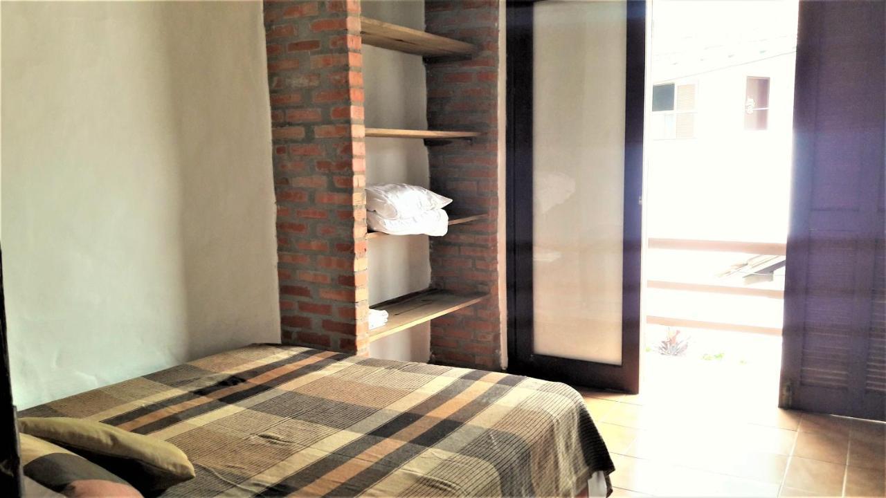 Residencial Las Flores Florianopolis Ngoại thất bức ảnh