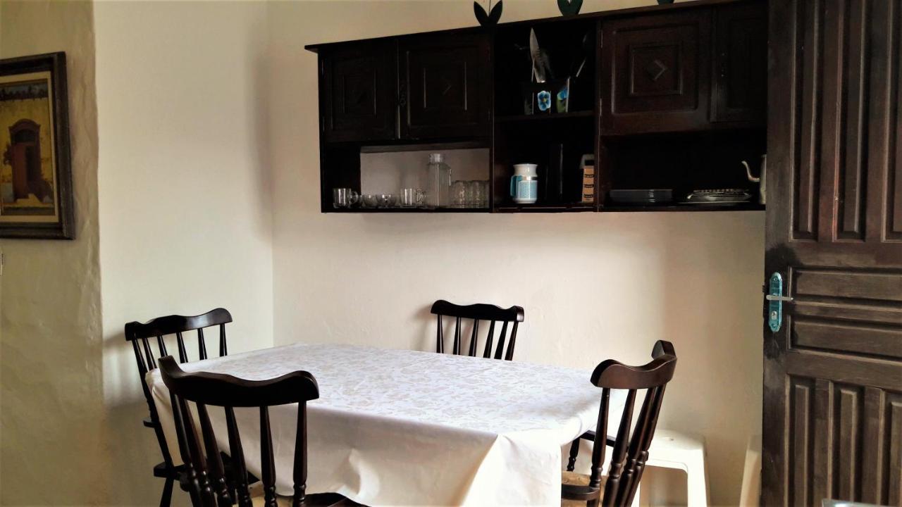 Residencial Las Flores Florianopolis Ngoại thất bức ảnh