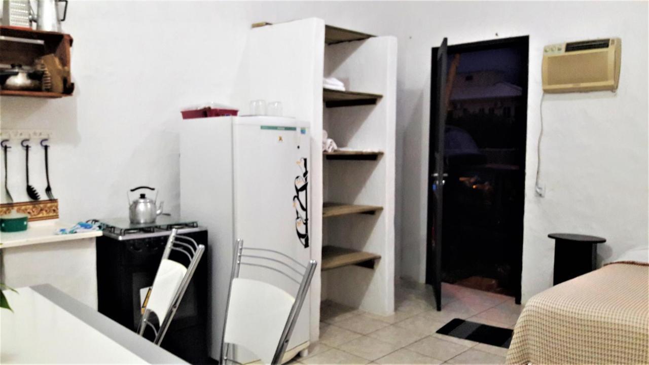 Residencial Las Flores Florianopolis Ngoại thất bức ảnh