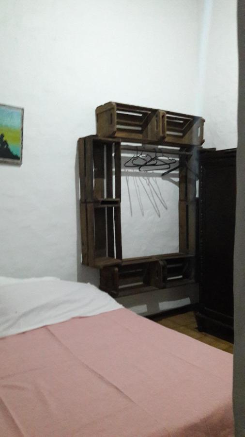 Residencial Las Flores Florianopolis Ngoại thất bức ảnh