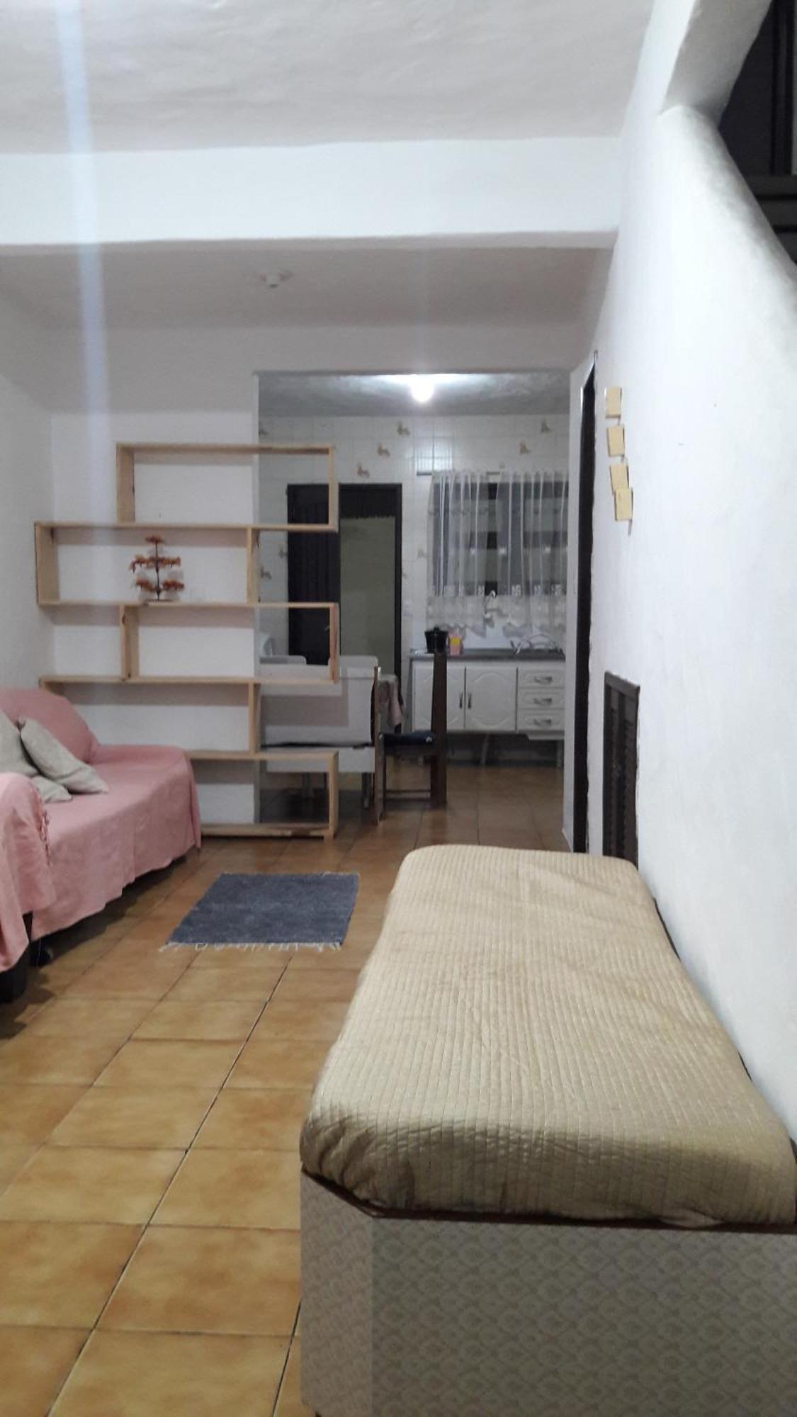 Residencial Las Flores Florianopolis Ngoại thất bức ảnh