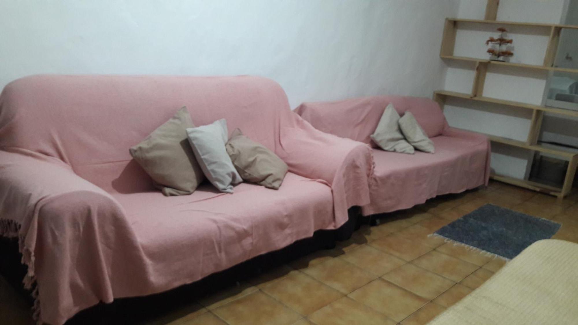 Residencial Las Flores Florianopolis Ngoại thất bức ảnh