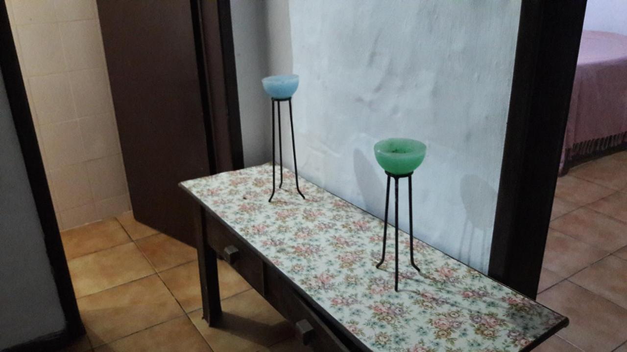 Residencial Las Flores Florianopolis Ngoại thất bức ảnh