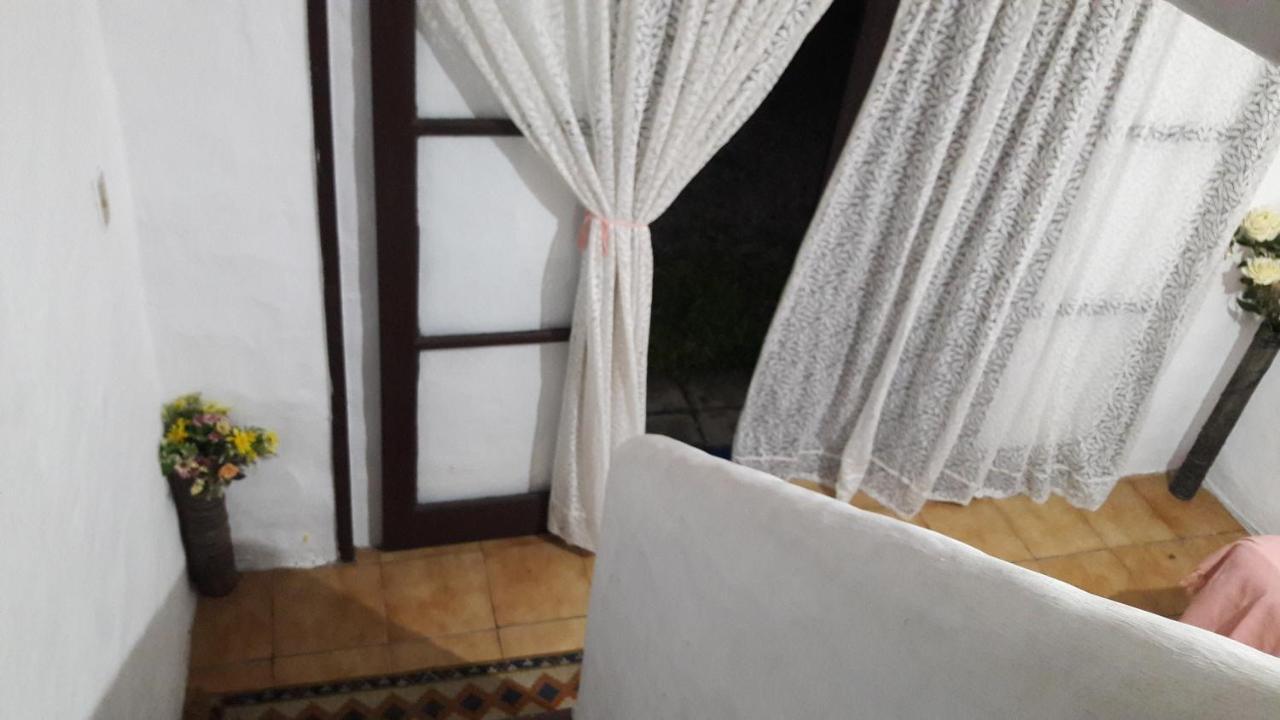 Residencial Las Flores Florianopolis Ngoại thất bức ảnh