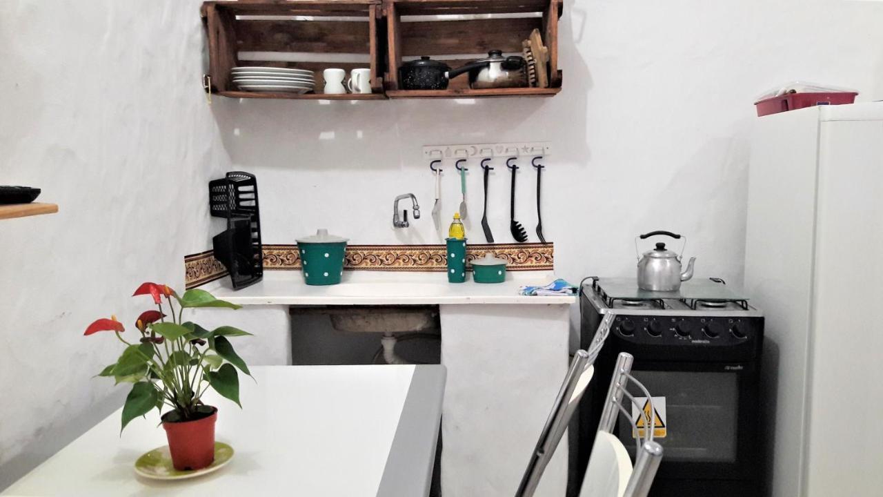 Residencial Las Flores Florianopolis Ngoại thất bức ảnh