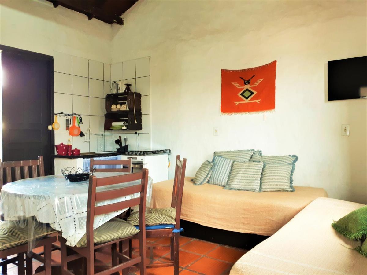 Residencial Las Flores Florianopolis Ngoại thất bức ảnh
