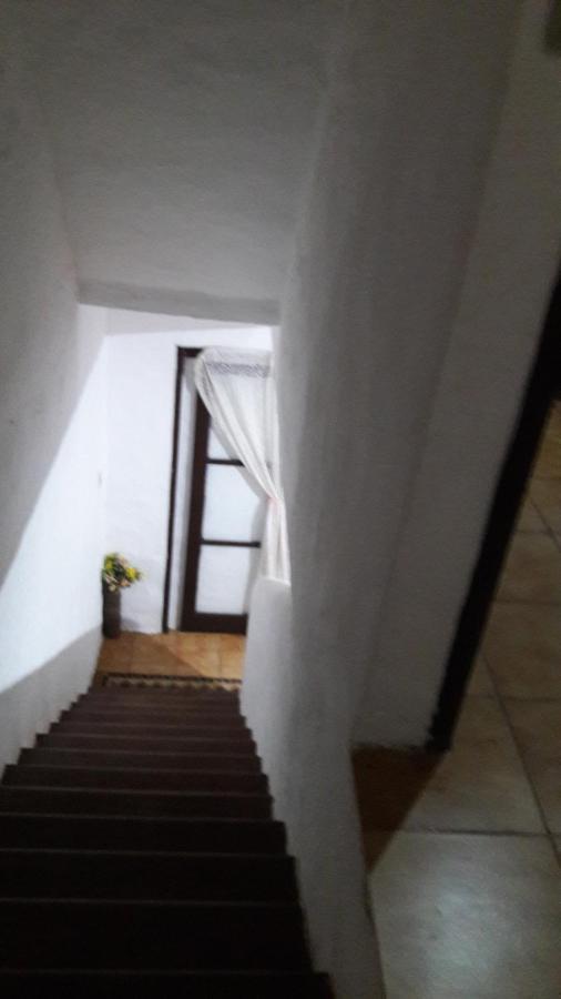 Residencial Las Flores Florianopolis Ngoại thất bức ảnh