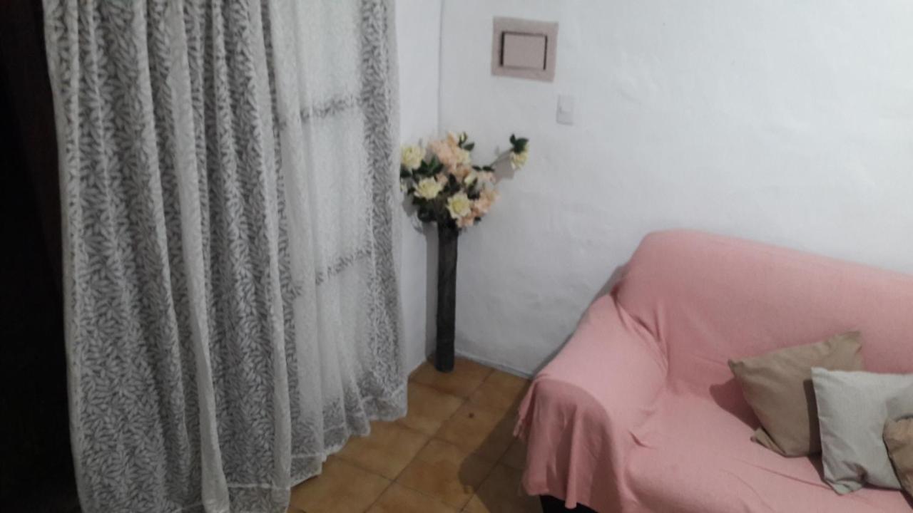 Residencial Las Flores Florianopolis Ngoại thất bức ảnh