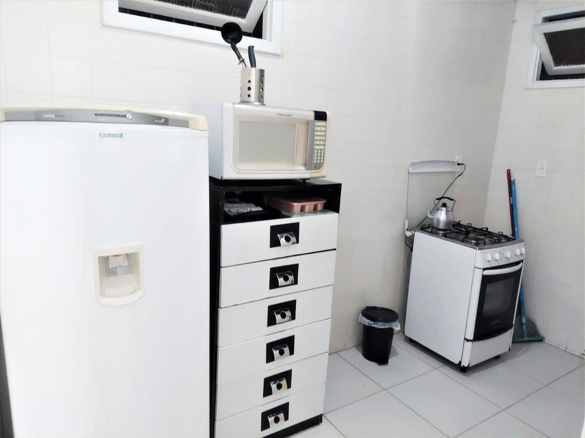 Residencial Las Flores Florianopolis Ngoại thất bức ảnh