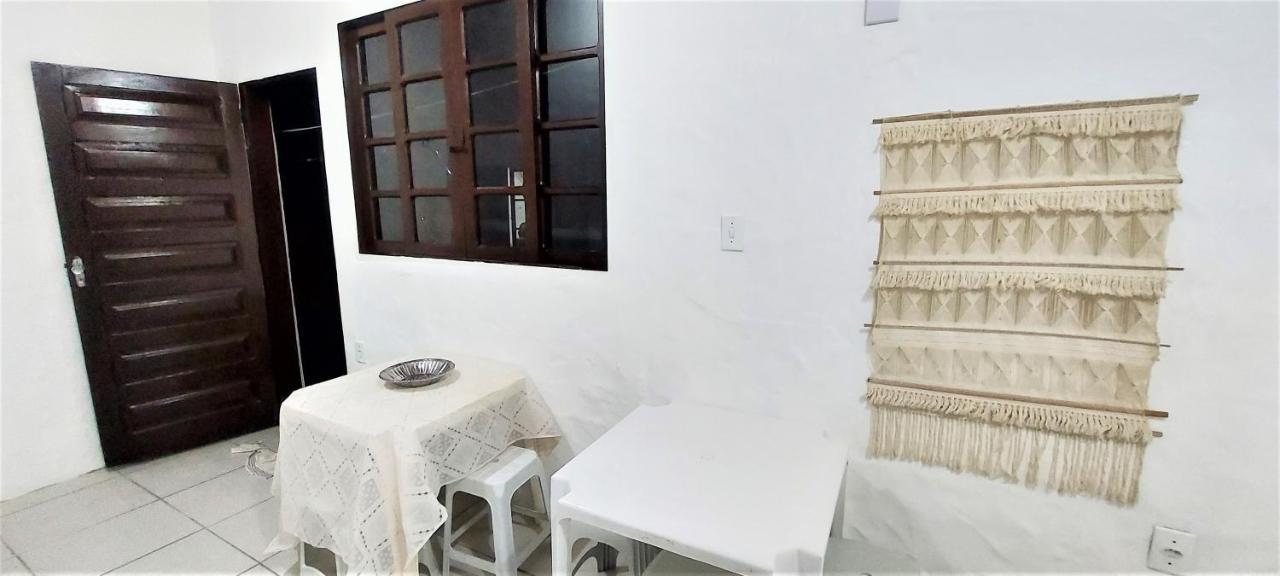 Residencial Las Flores Florianopolis Ngoại thất bức ảnh