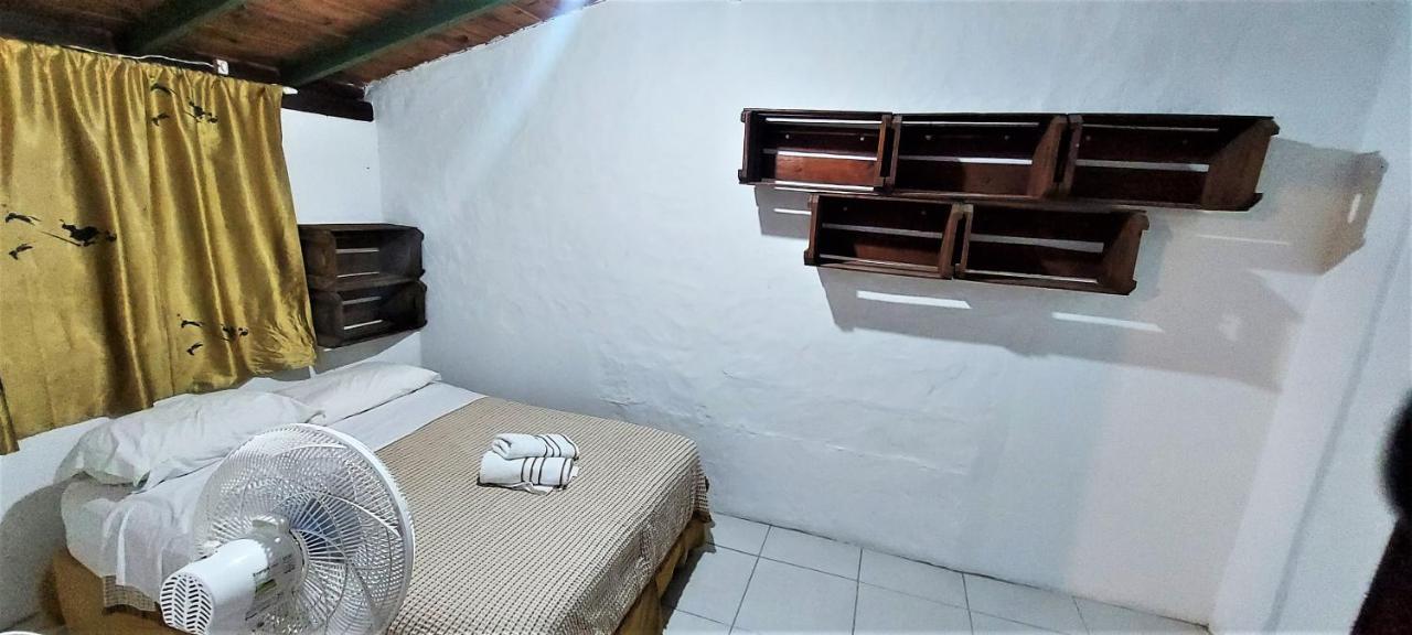 Residencial Las Flores Florianopolis Ngoại thất bức ảnh