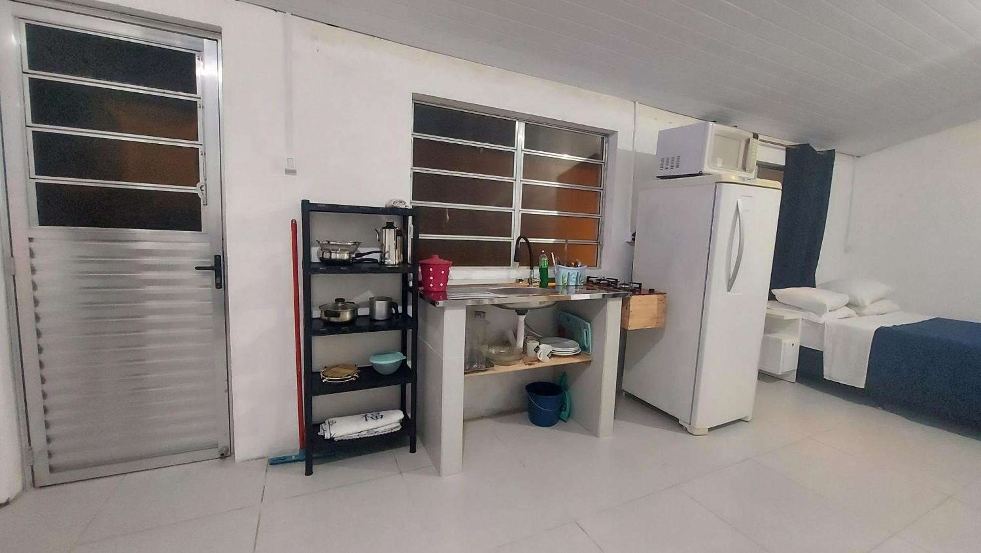 Residencial Las Flores Florianopolis Ngoại thất bức ảnh
