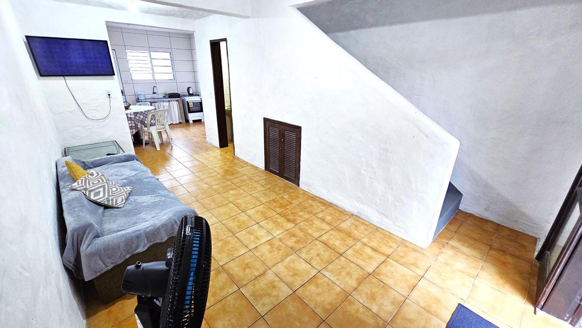 Residencial Las Flores Florianopolis Ngoại thất bức ảnh