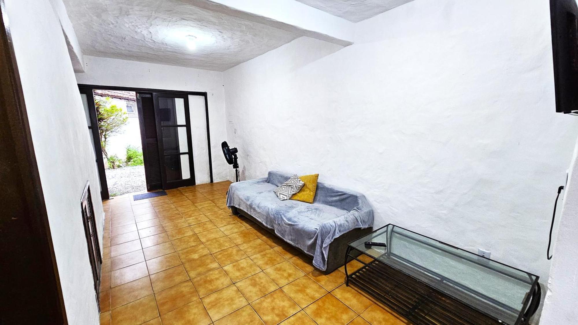 Residencial Las Flores Florianopolis Ngoại thất bức ảnh