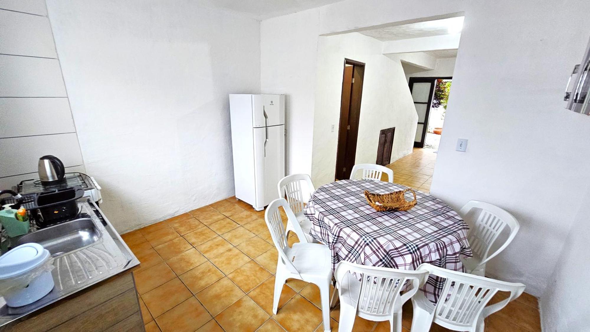 Residencial Las Flores Florianopolis Ngoại thất bức ảnh
