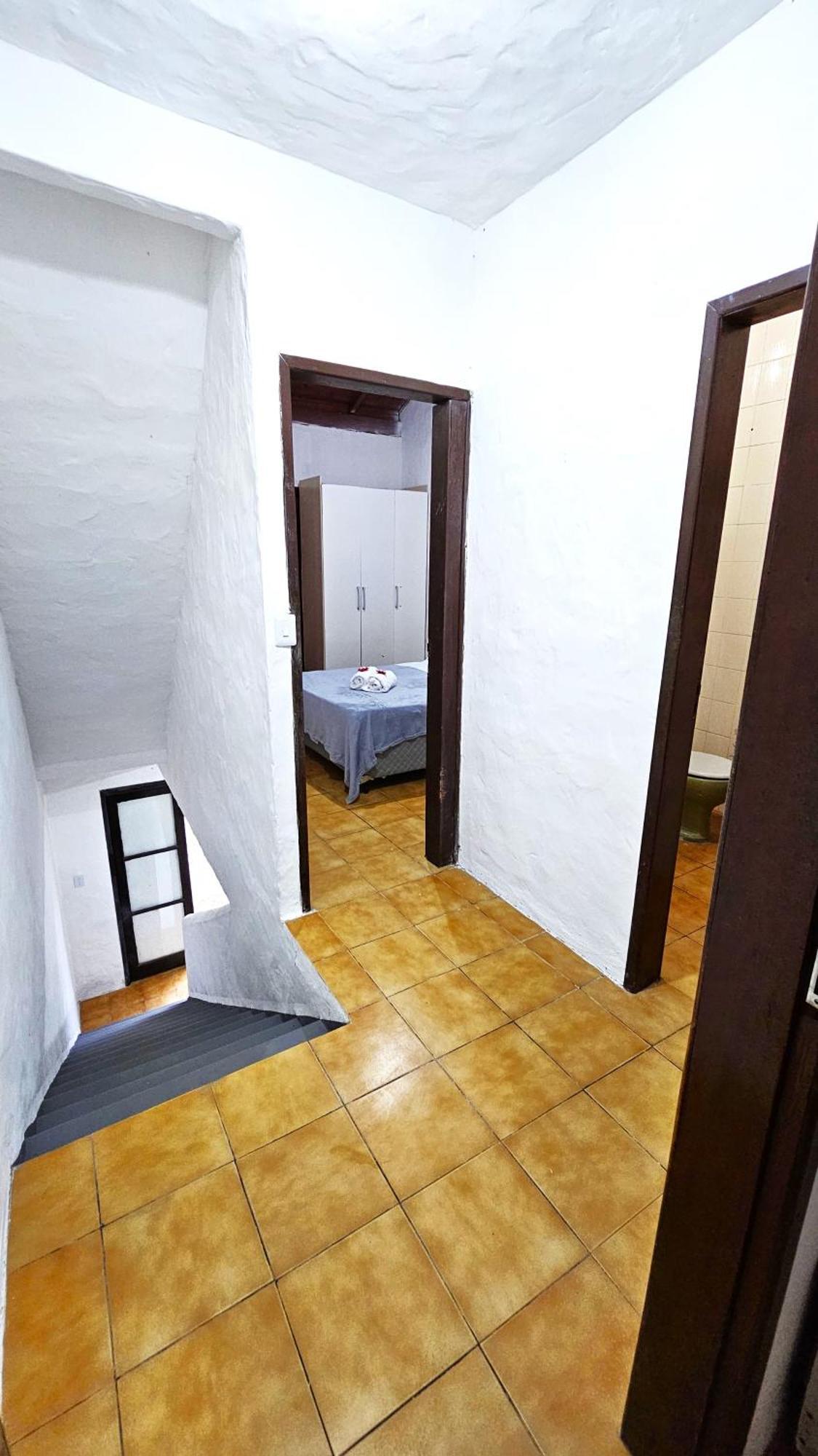 Residencial Las Flores Florianopolis Ngoại thất bức ảnh