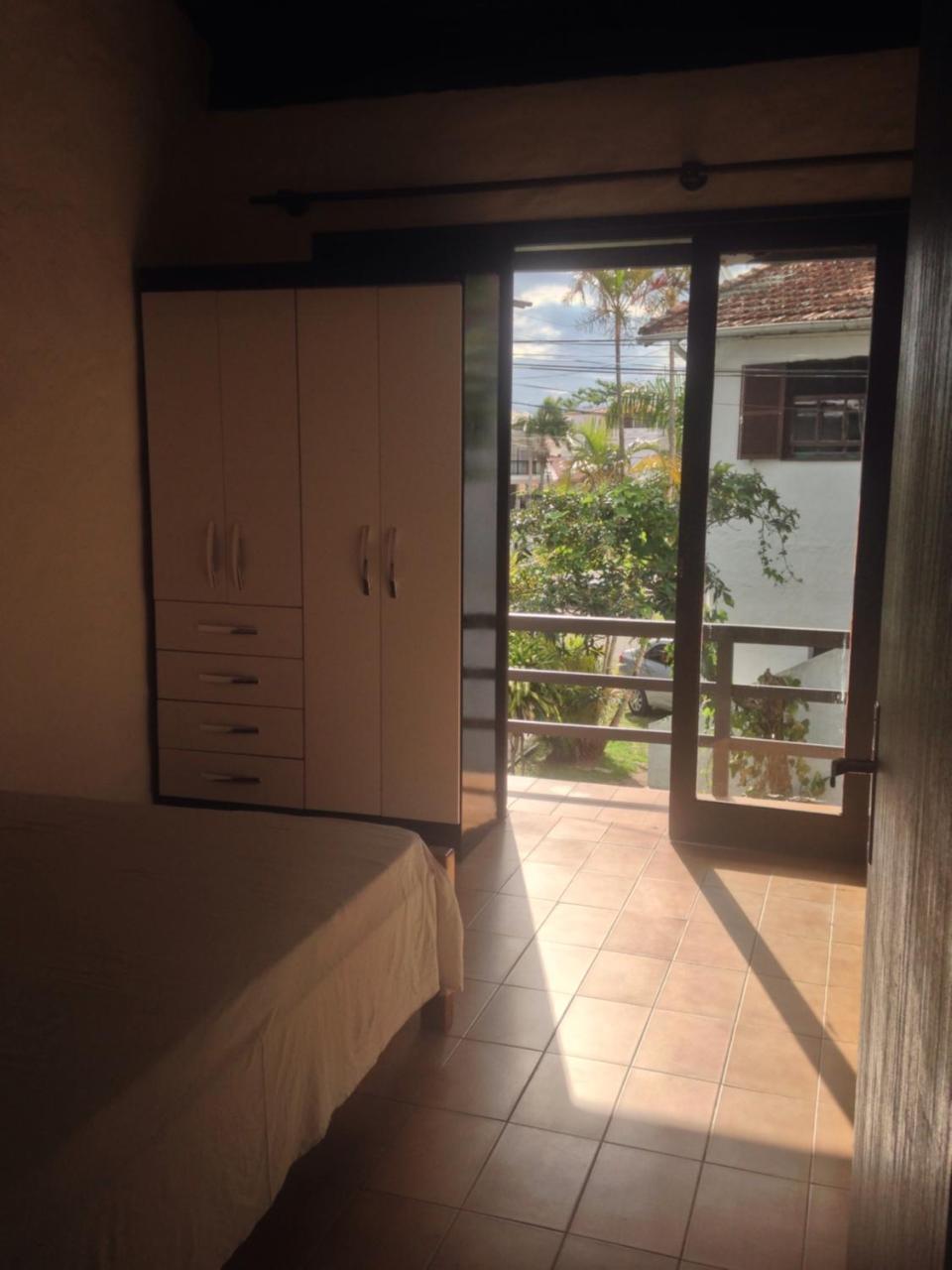 Residencial Las Flores Florianopolis Ngoại thất bức ảnh