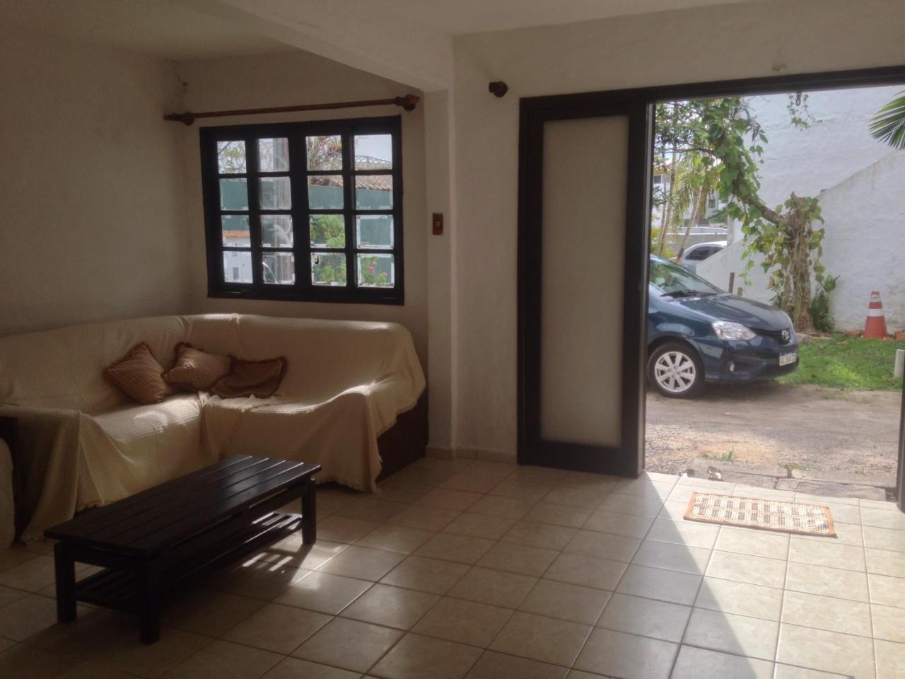 Residencial Las Flores Florianopolis Ngoại thất bức ảnh